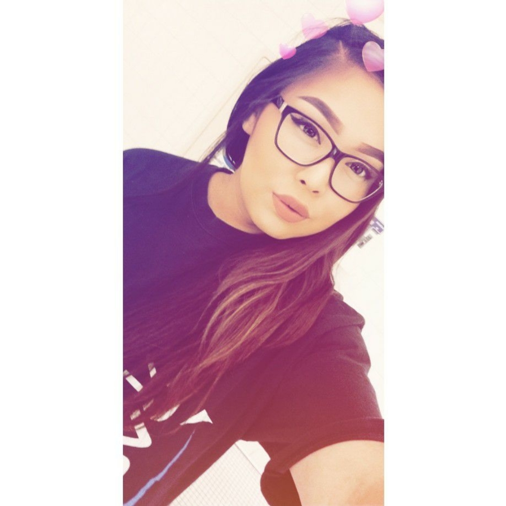 Meet your Posher, Niyah